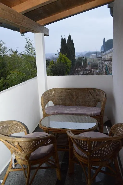 Apartment Ruzica Pula Croatia