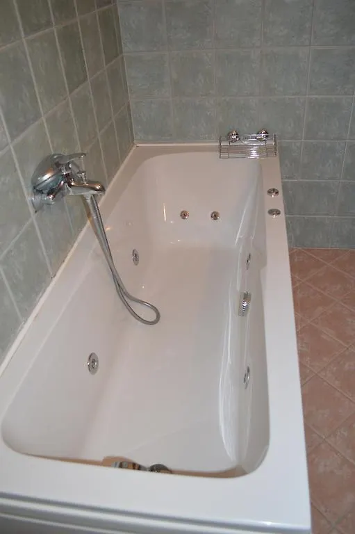 Apartment Ruzica Pula 0*,