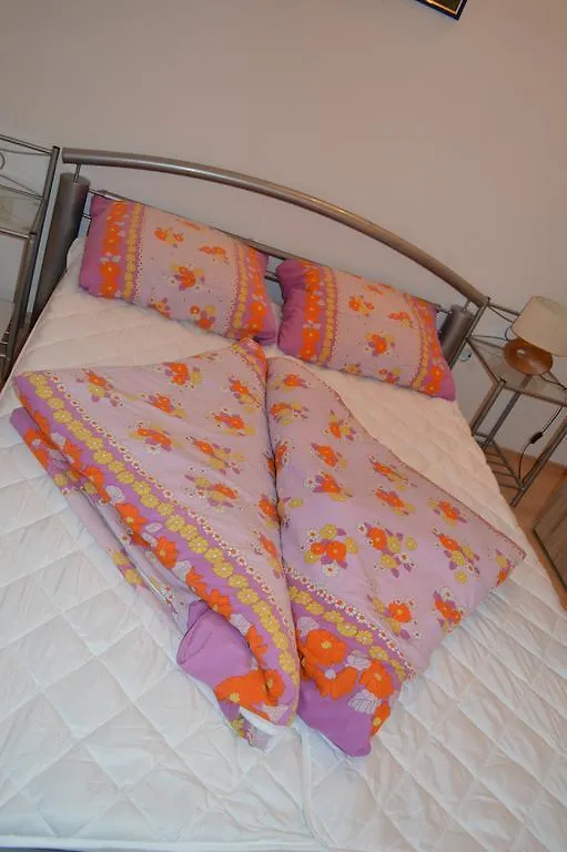 Apartment Ruzica Pula