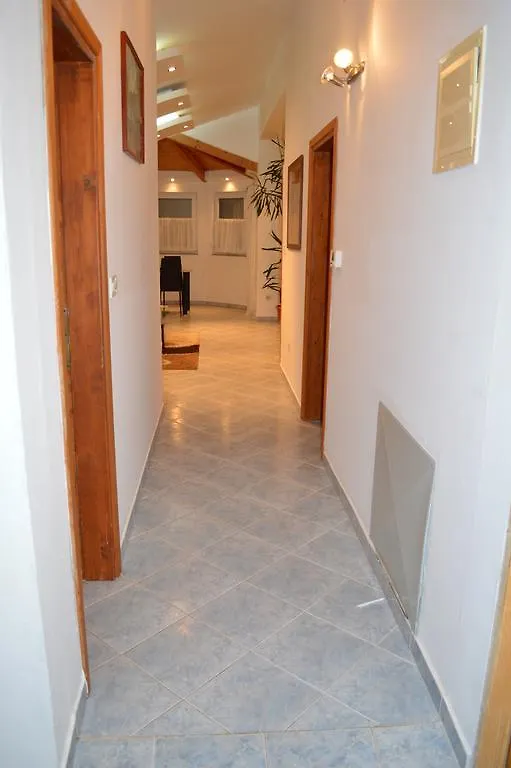 Apartment Ruzica Πούλα 0*,  Κροατία