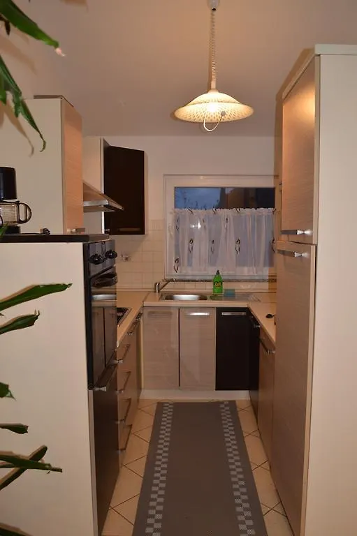 Apartment Ruzica Pula Croatia