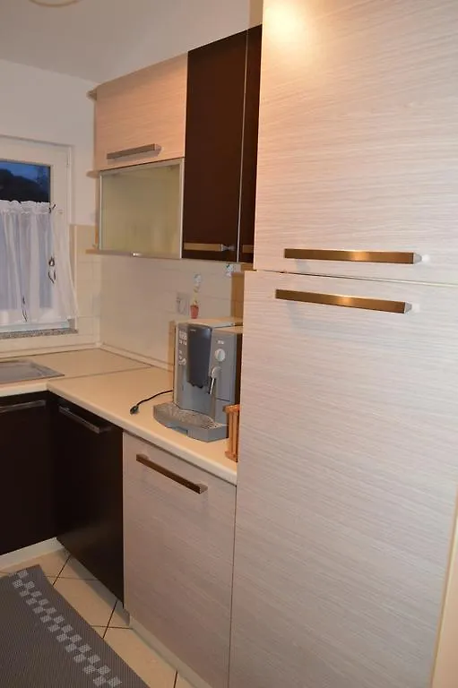 Apartment Ruzica Pula