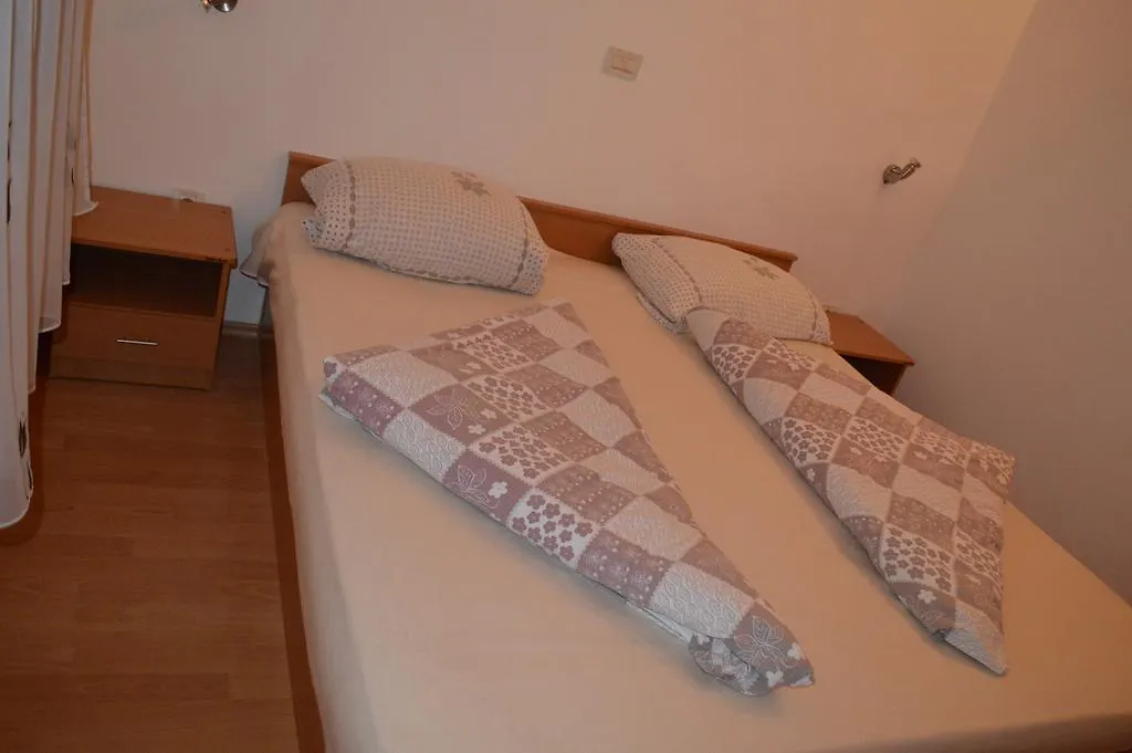 Apartment Ruzica Πούλα Κροατία