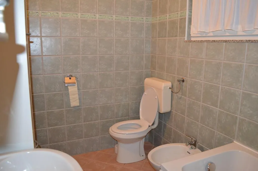 Apartment Ruzica Pula