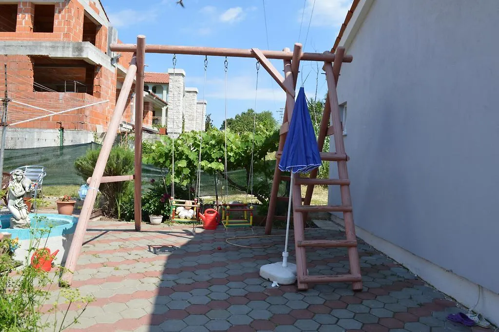 Apartment Ruzica Pula