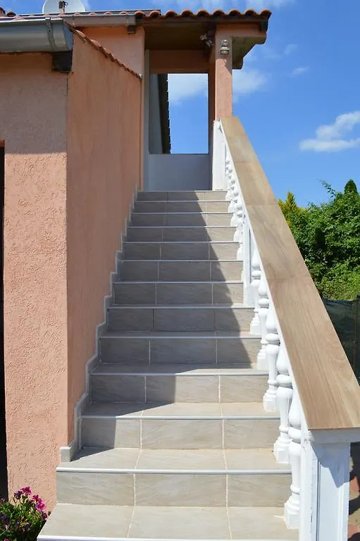 Apartment Ruzica Πούλα