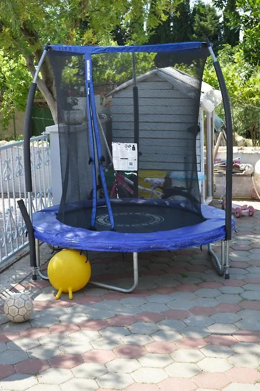 Apartment Ruzica Pula