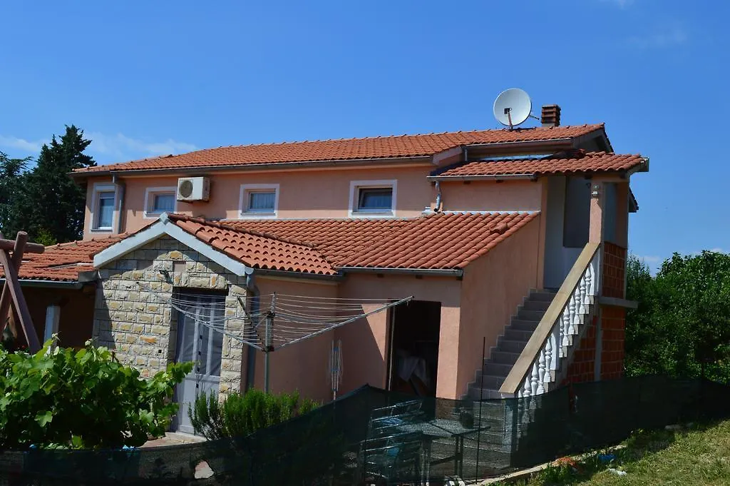 Apartment Ruzica Pula Croatia